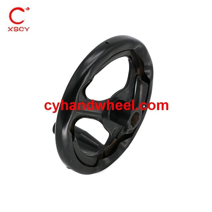 Stainless Steel Handwheels