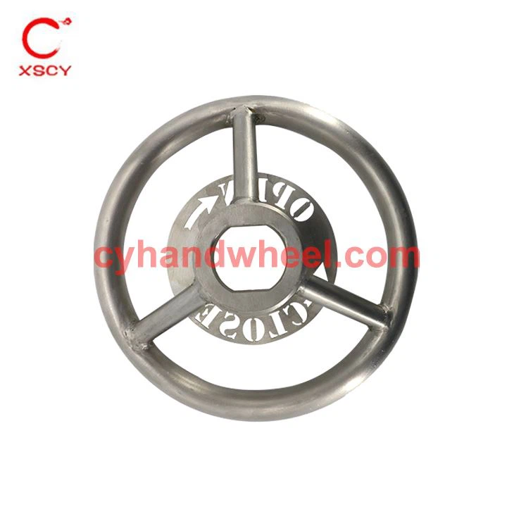 Globe Valve Handwheel