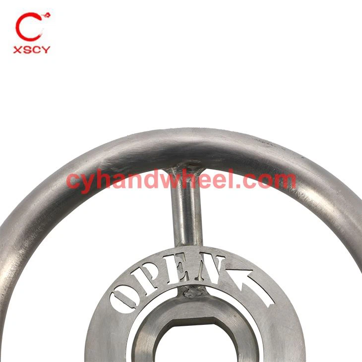 Globe Valve Handwheel