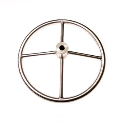 Palloventtiili käsipyörä