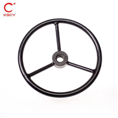 Venttiilikäsipyörät